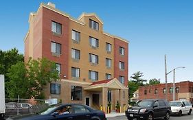 Quality Inn Floral Park Ny